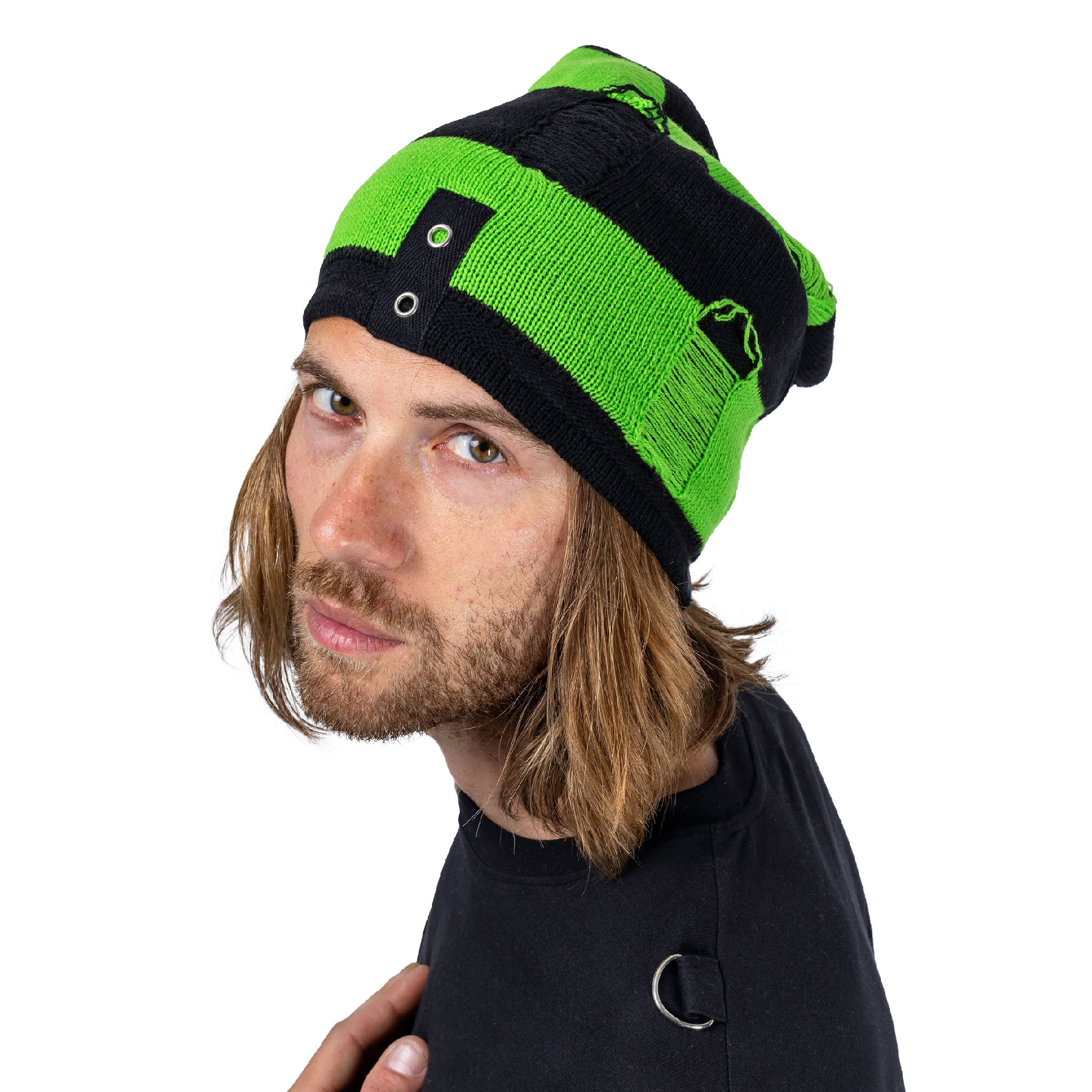 CRUSH HAT