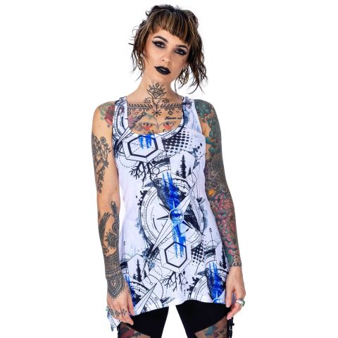 CROW COMPASS LPV CROW COMPASS LPV