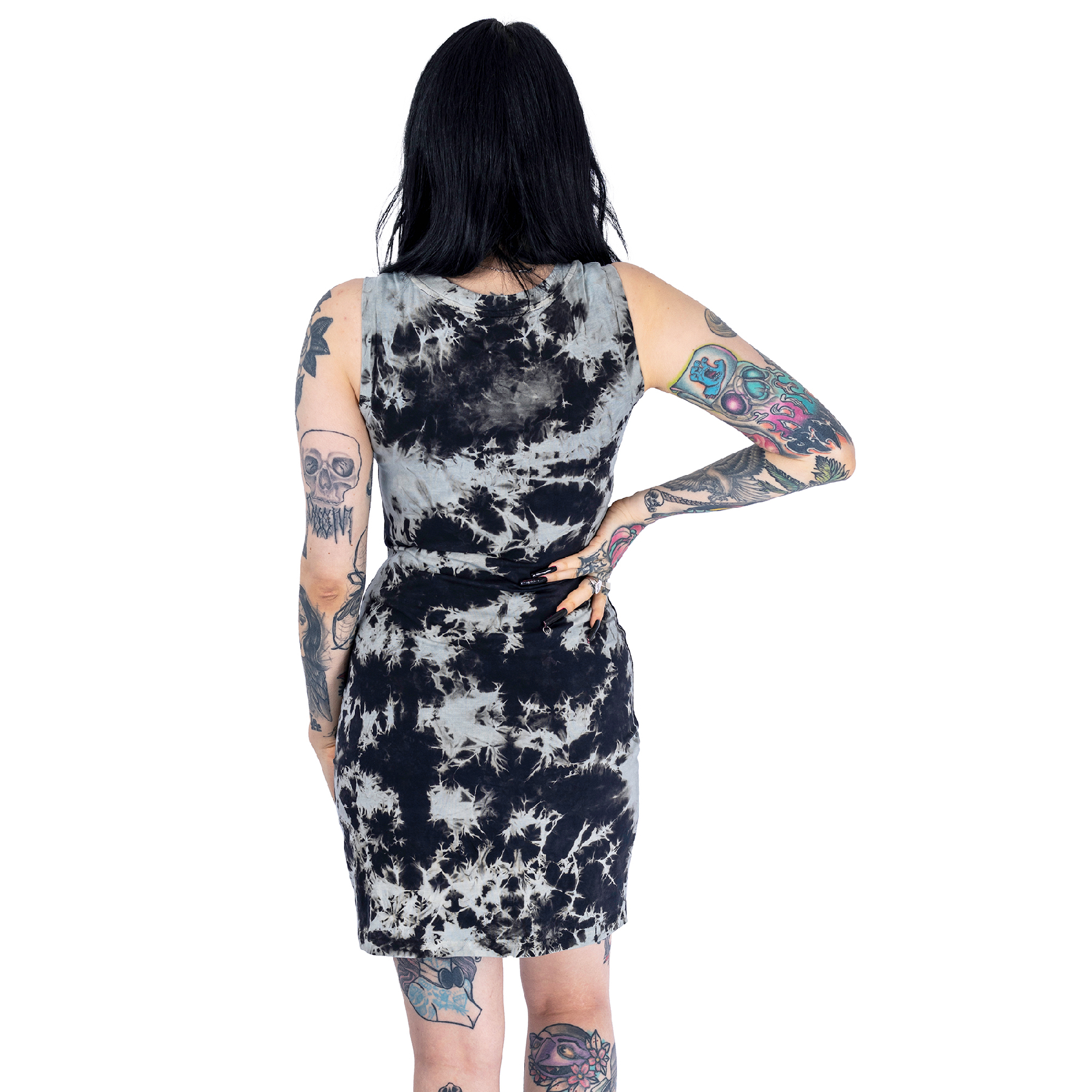CYRENE DRESS