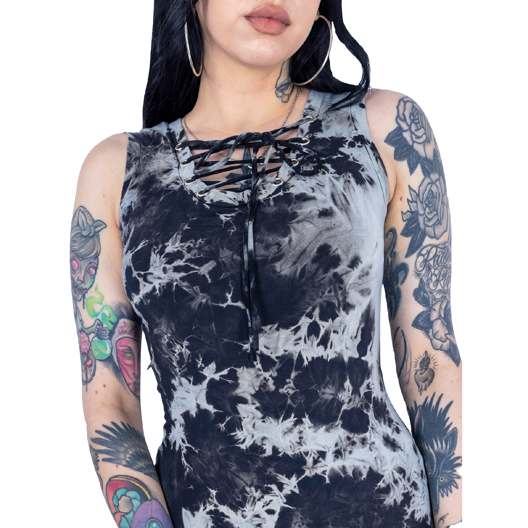 CYRENE DRESS