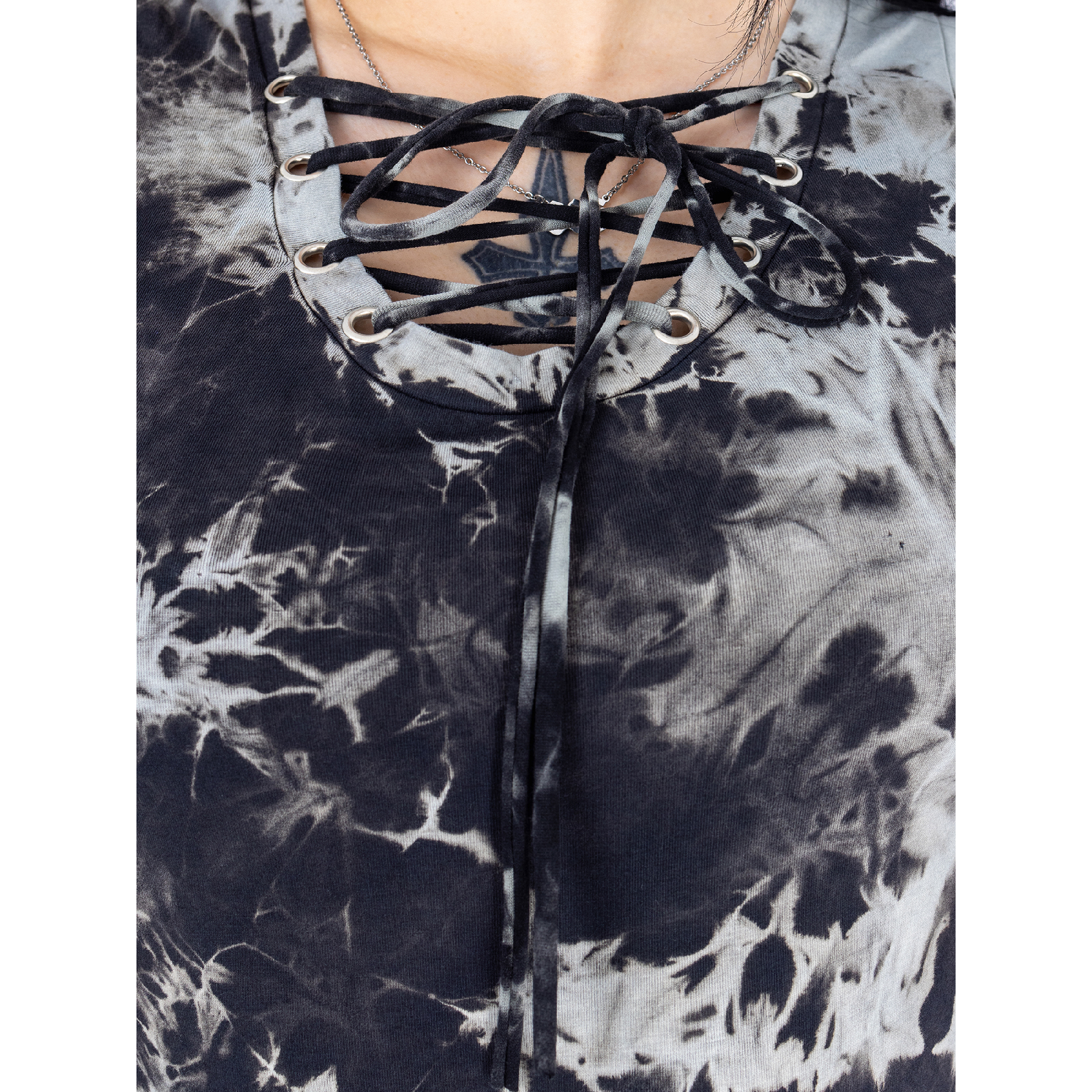 CYRENE DRESS