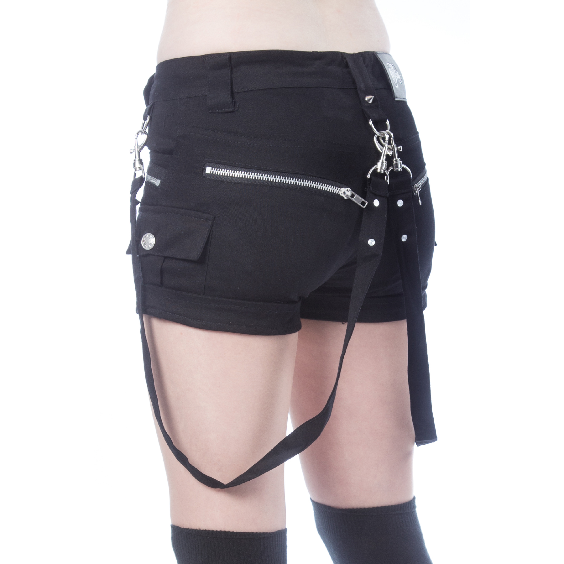 ANALIA SHORTS