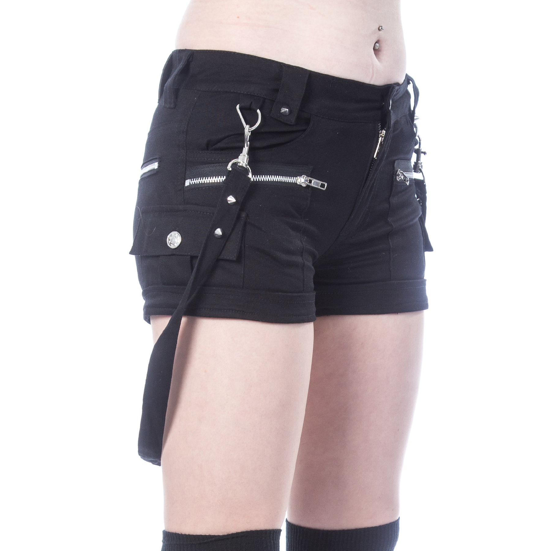 ANALIA SHORTS