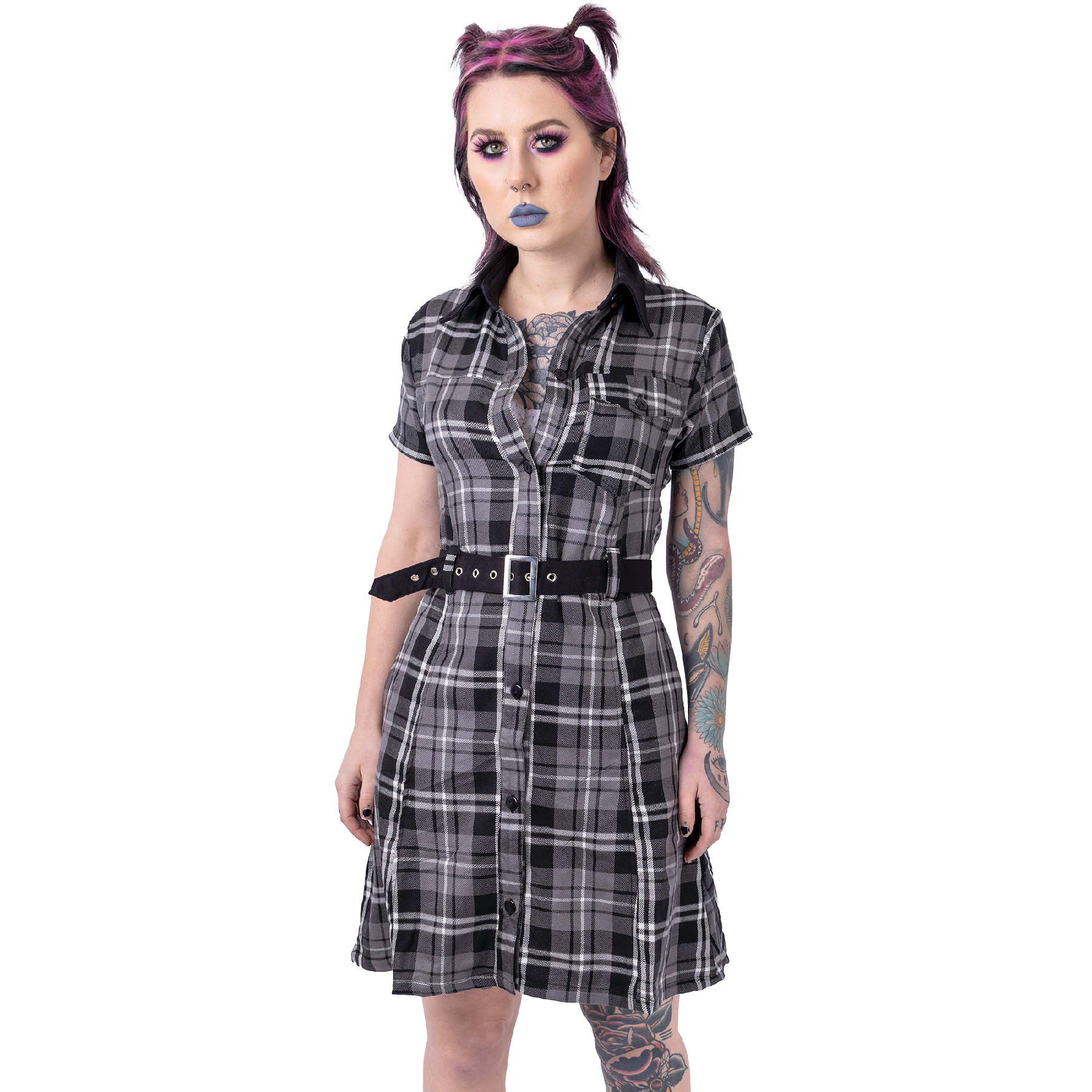 ADELAIDE DRESS