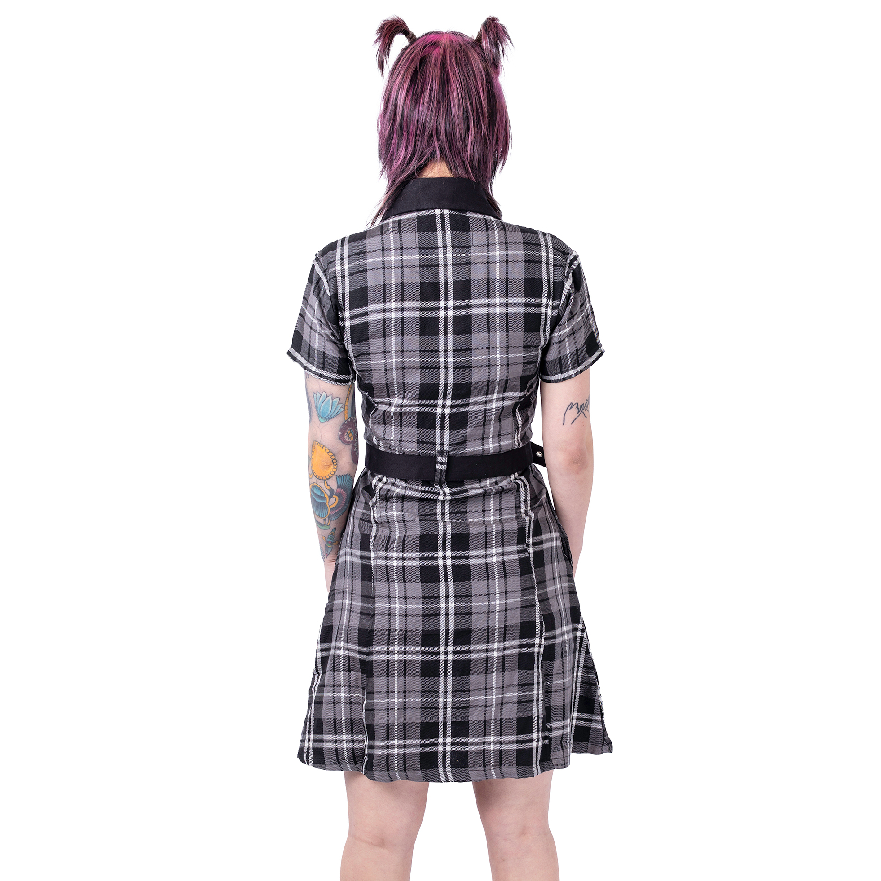 ADELAIDE DRESS
