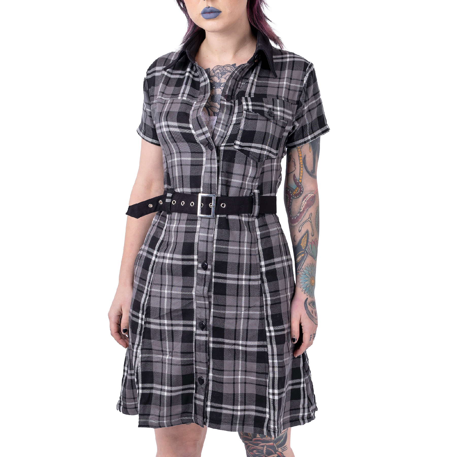 ADELAIDE DRESS