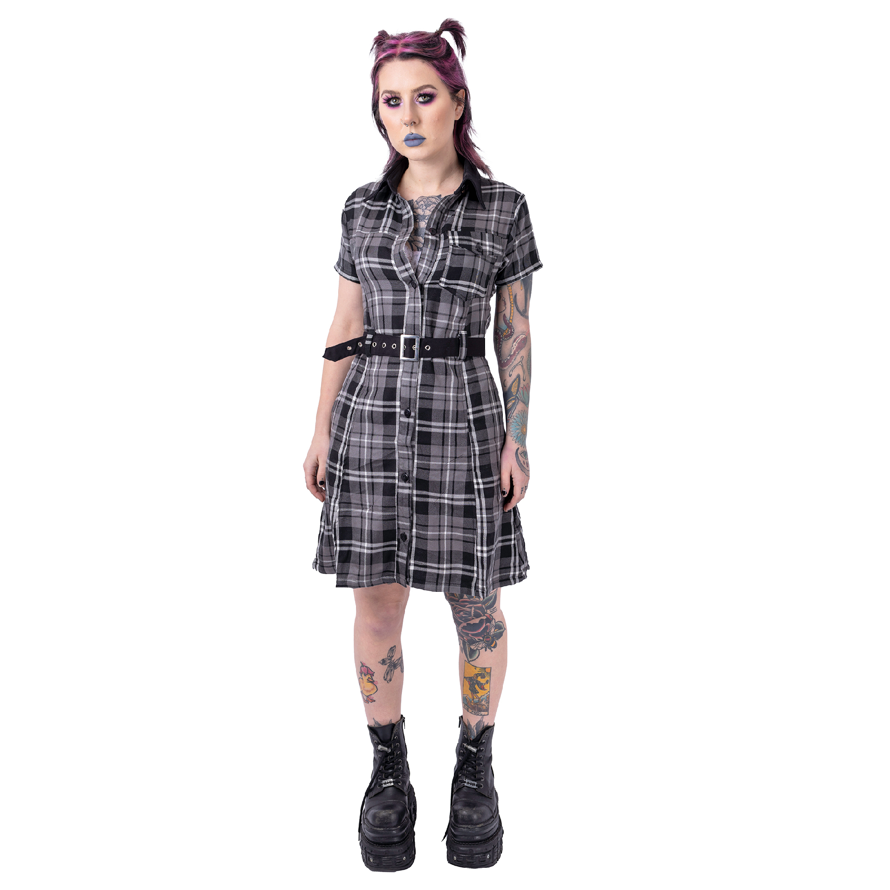 ADELAIDE DRESS