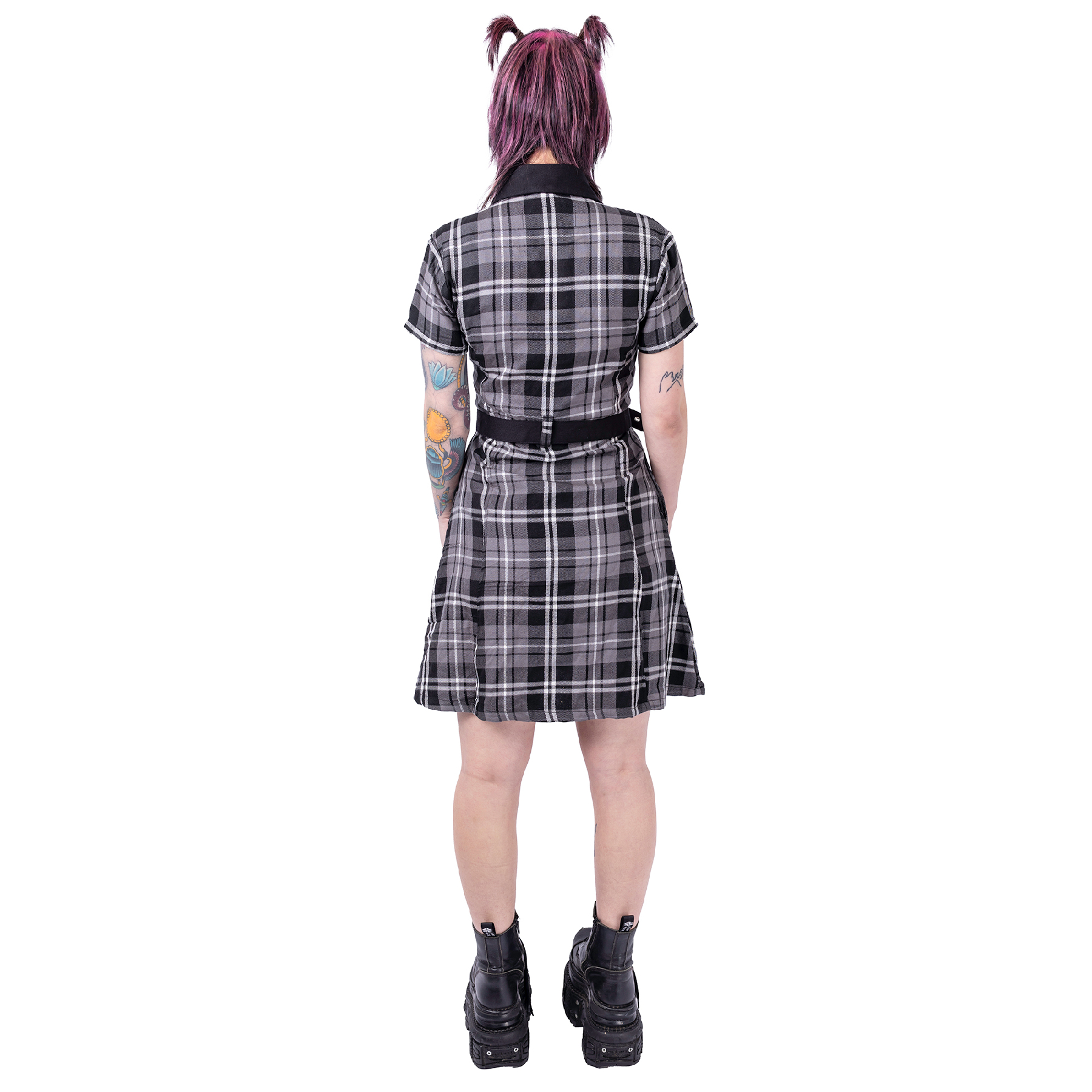ADELAIDE DRESS