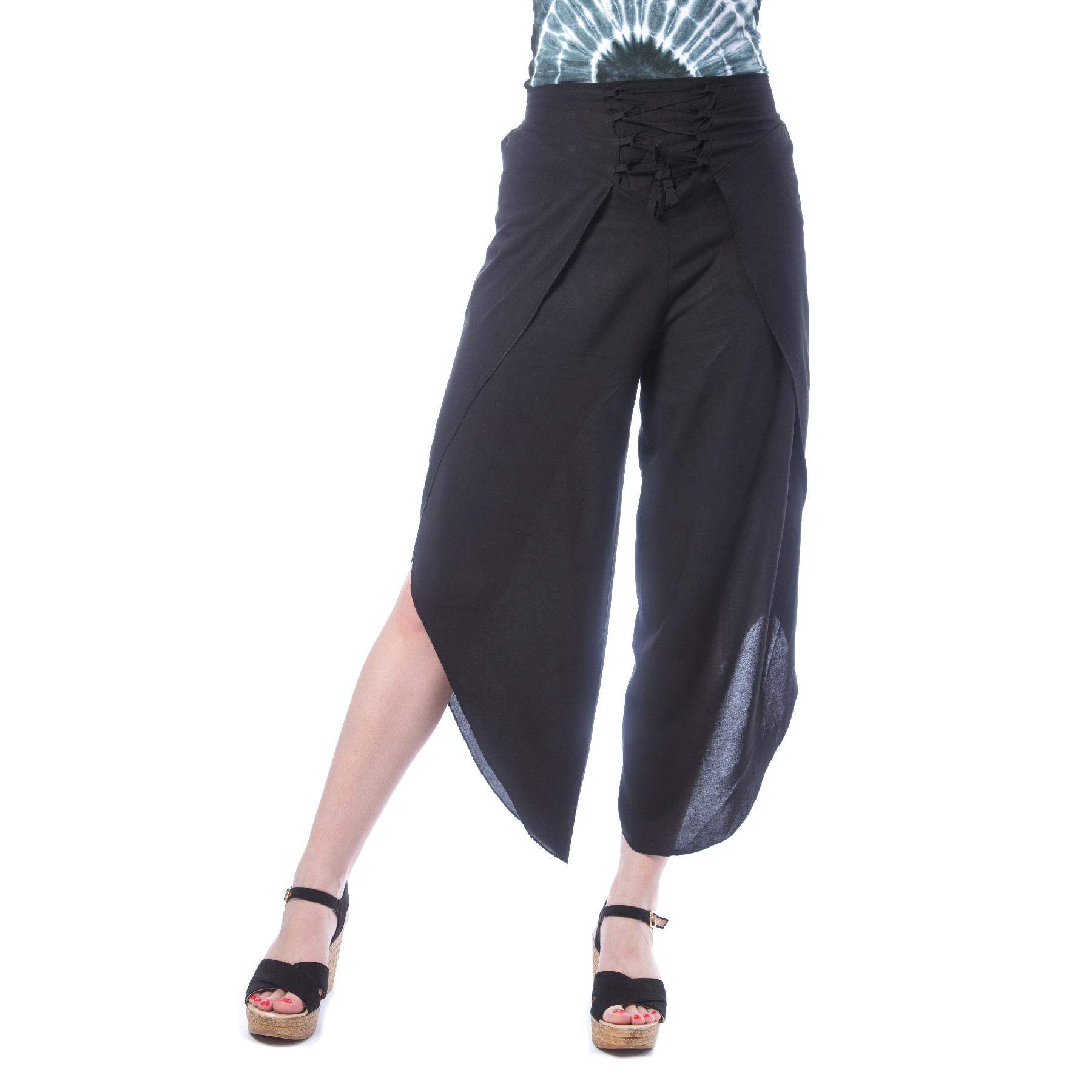AKAYLA PANTS