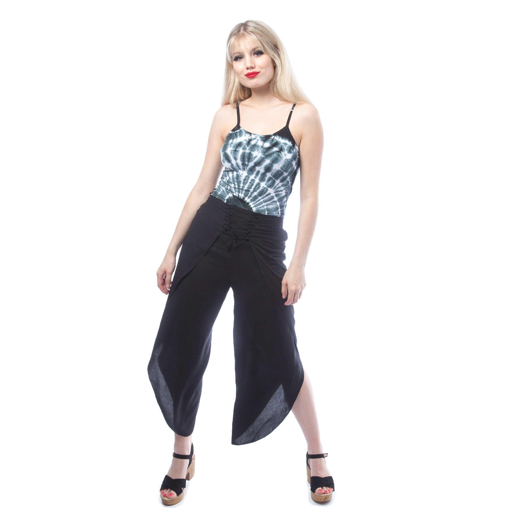 AKAYLA PANTS