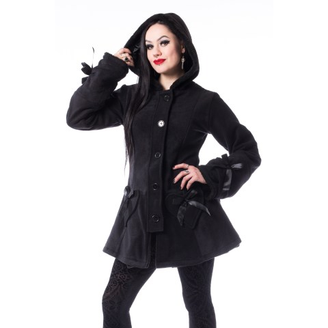 ALISON COAT ALISON COAT