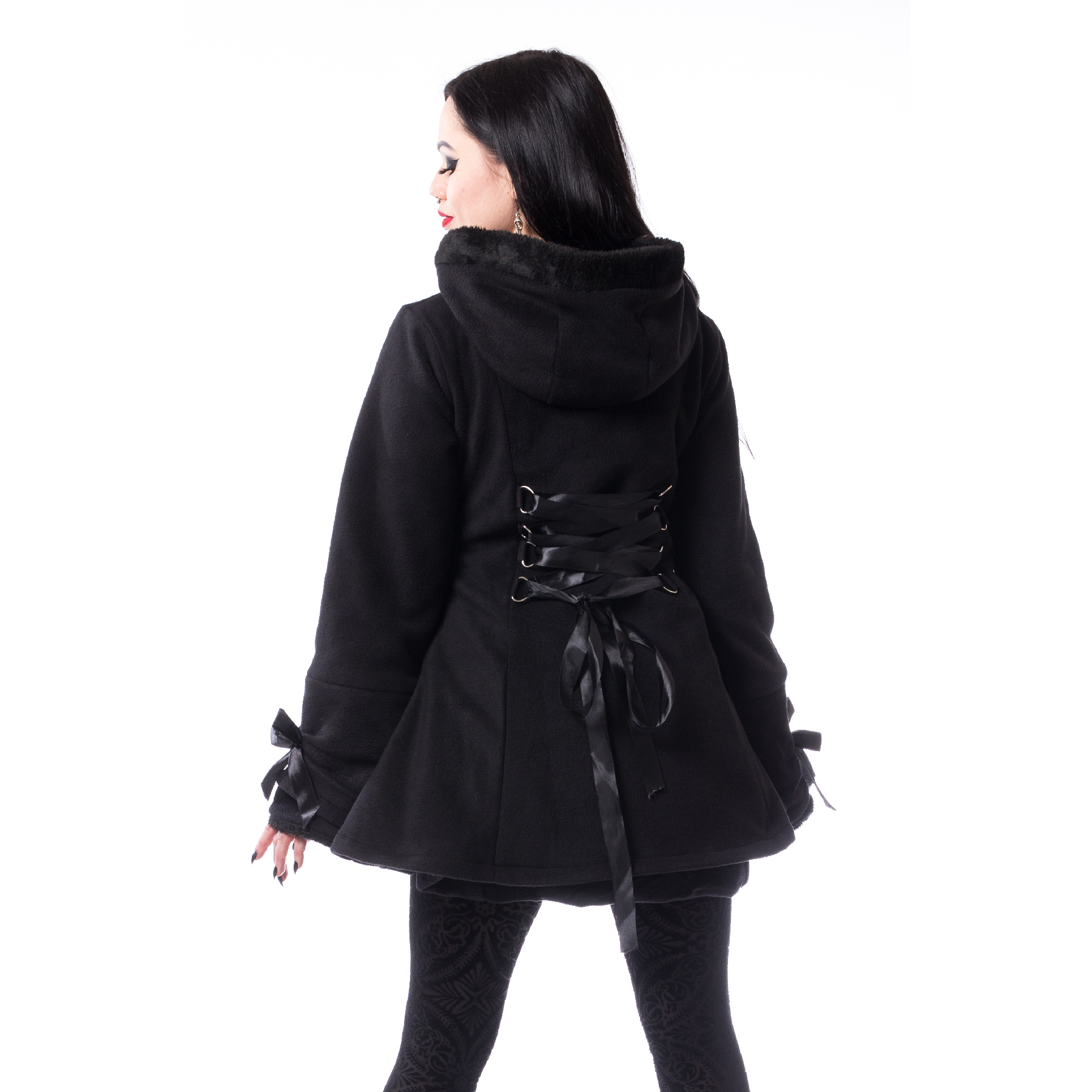 ALISON COAT