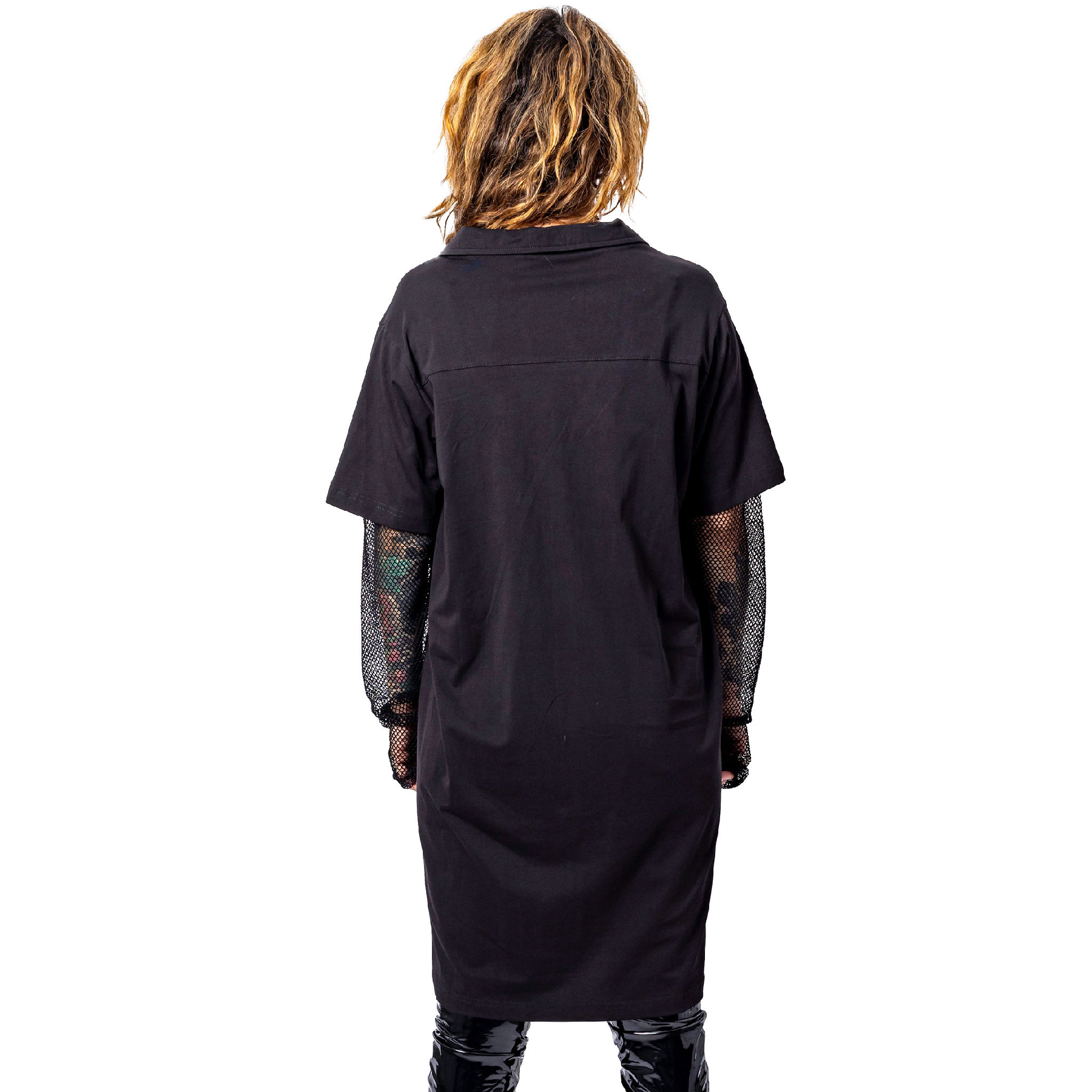 BARBED HEART SHIRT