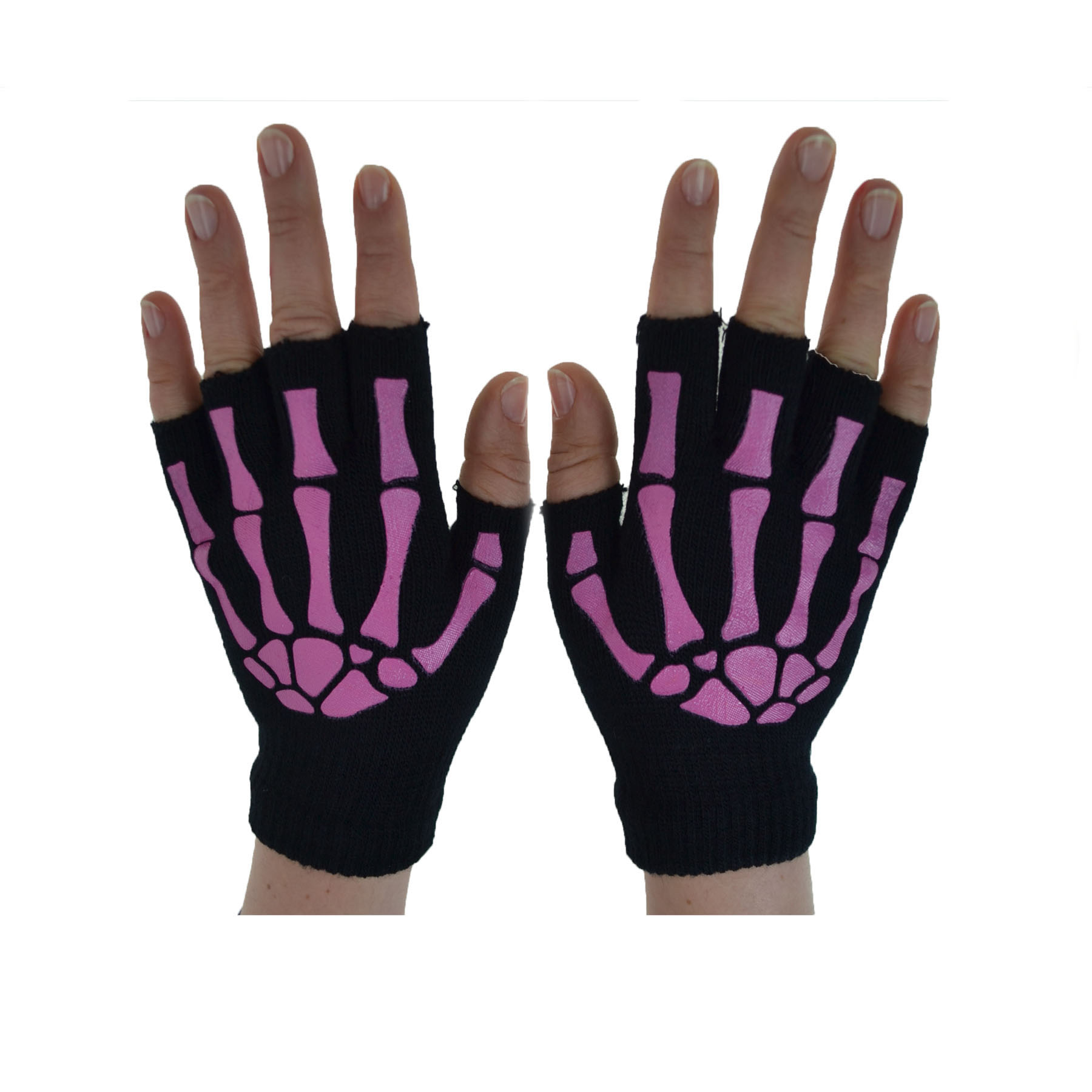 BGS FINGERLESS GLOVES