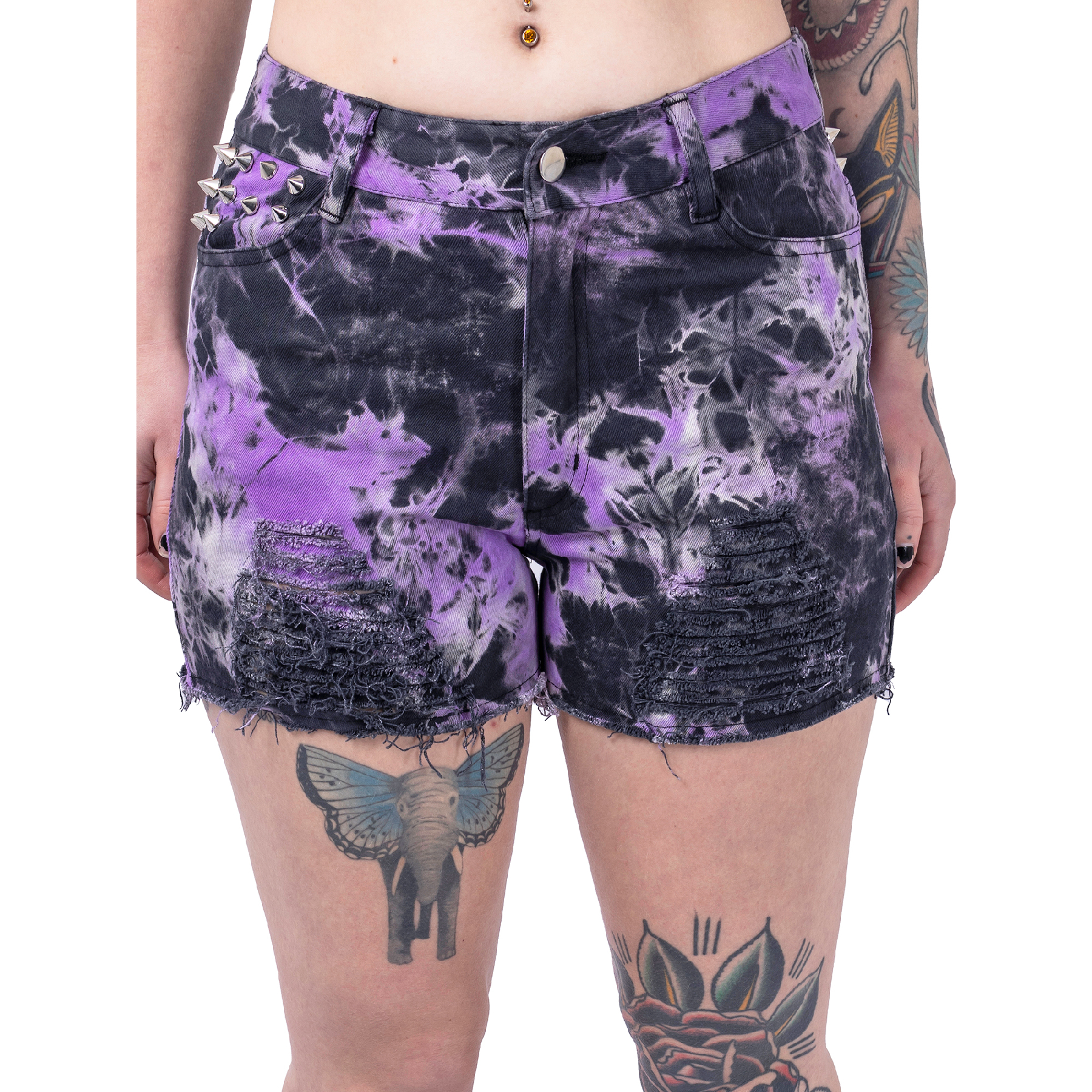 GAIA SHORTS