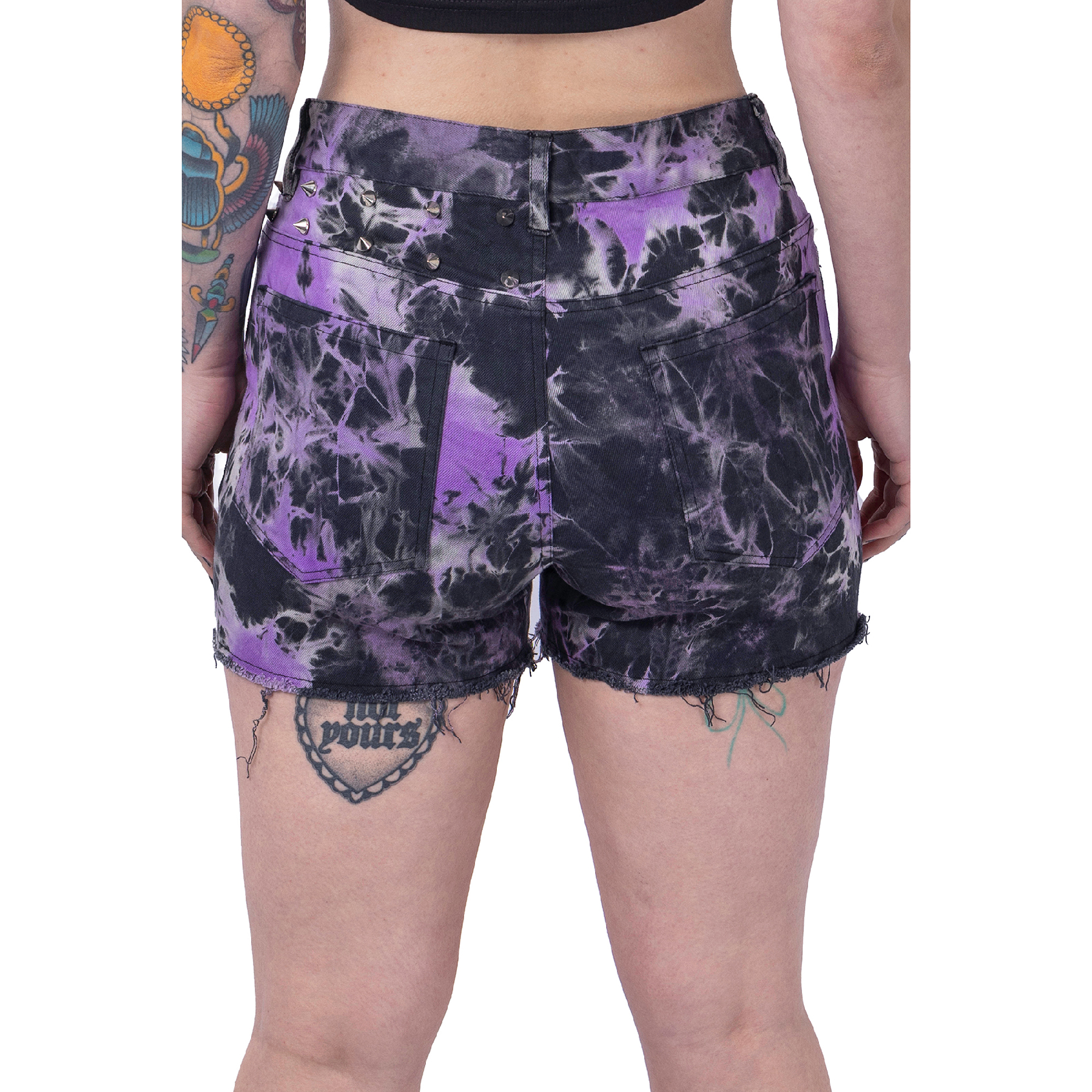 GAIA SHORTS
