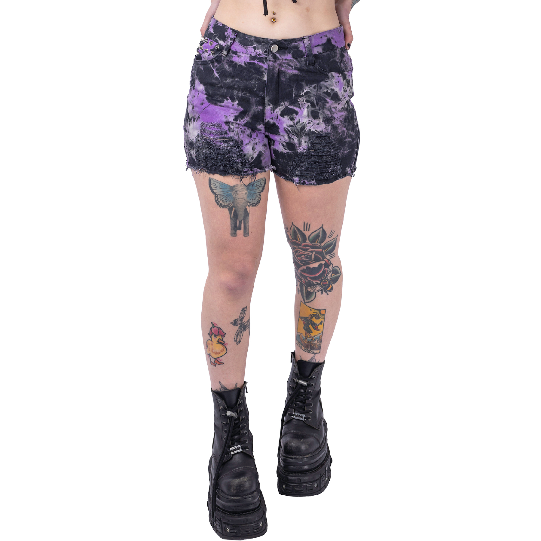 GAIA SHORTS