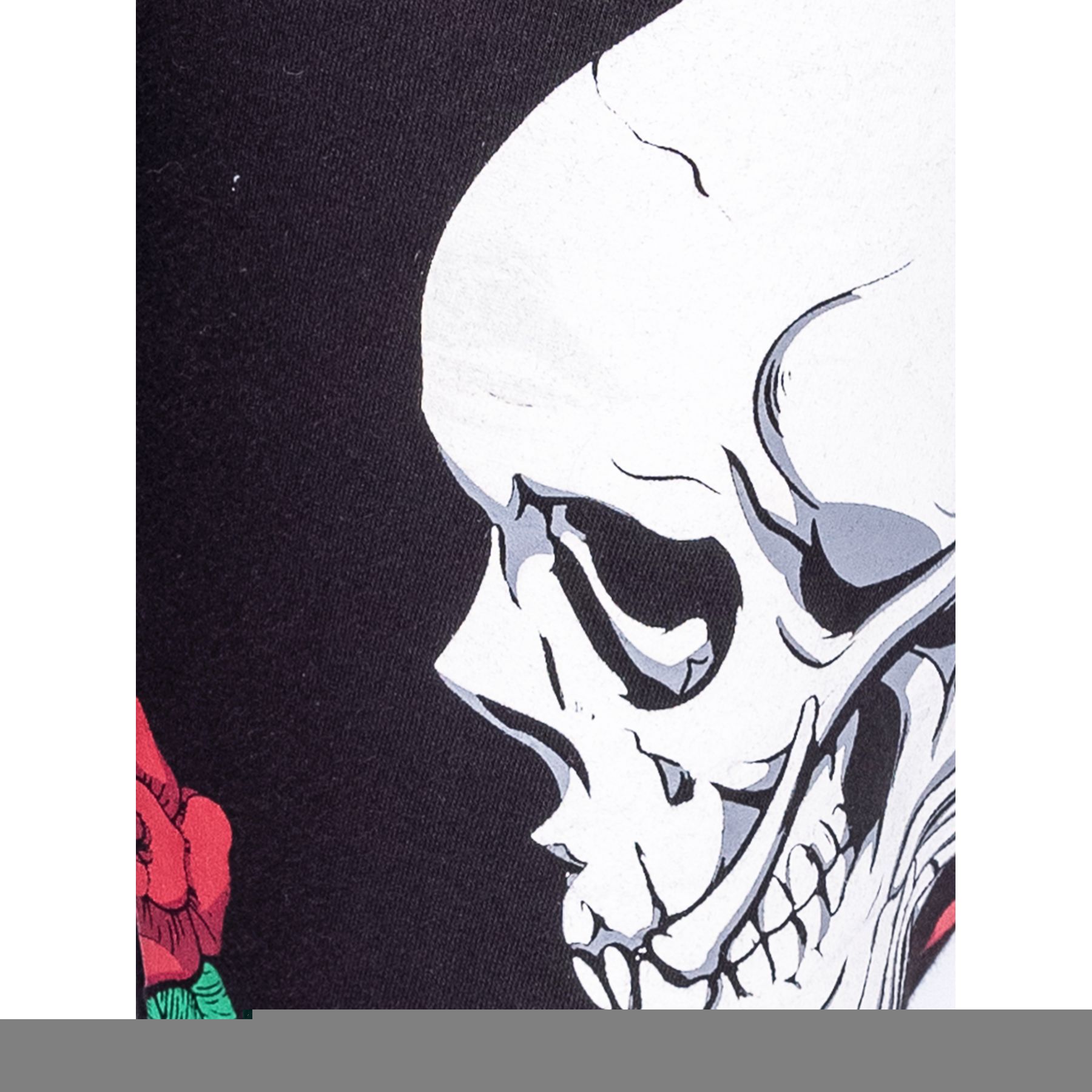 GARDEN SKULL JOGGERS