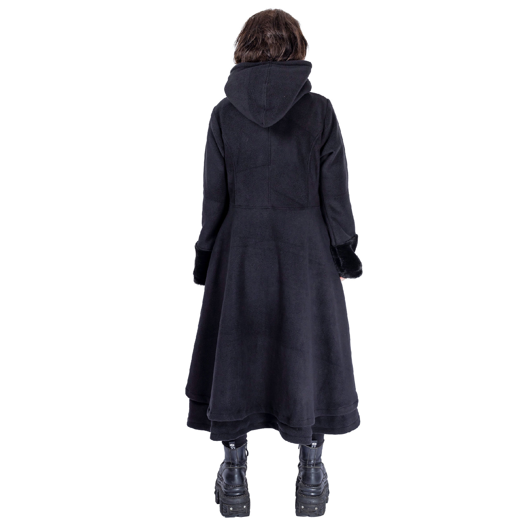 GLOAMING COAT