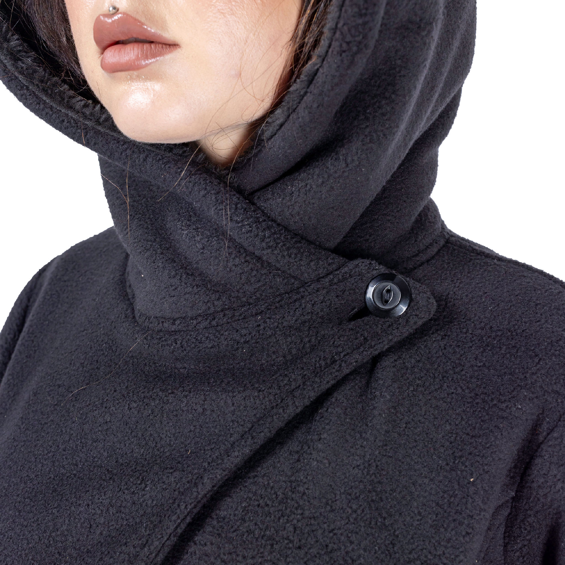 GLOAMING COAT