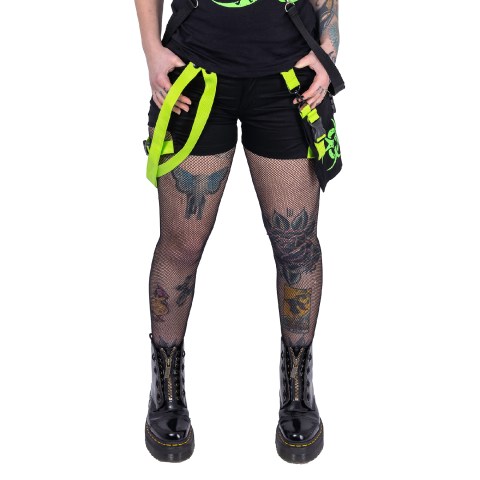 DANGER ZONE SHORTS DANGER ZONE SHORTS