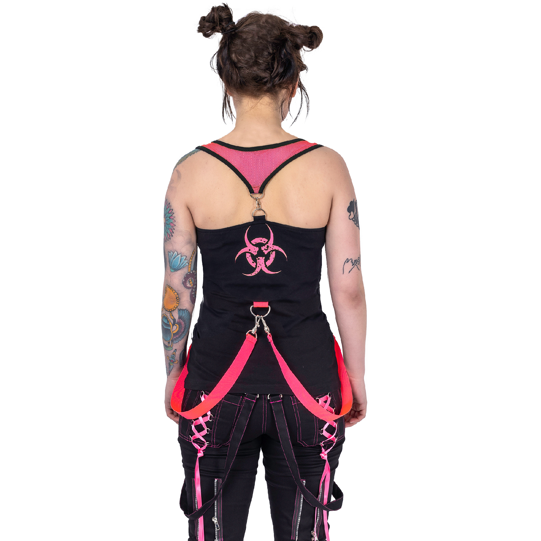 DANGER ZONE TOP