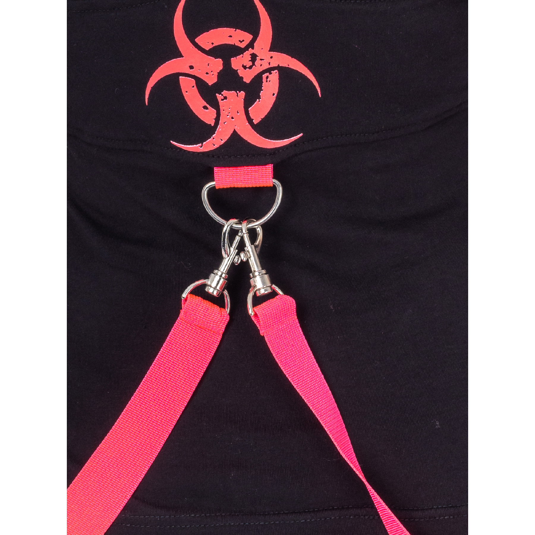 DANGER ZONE TOP