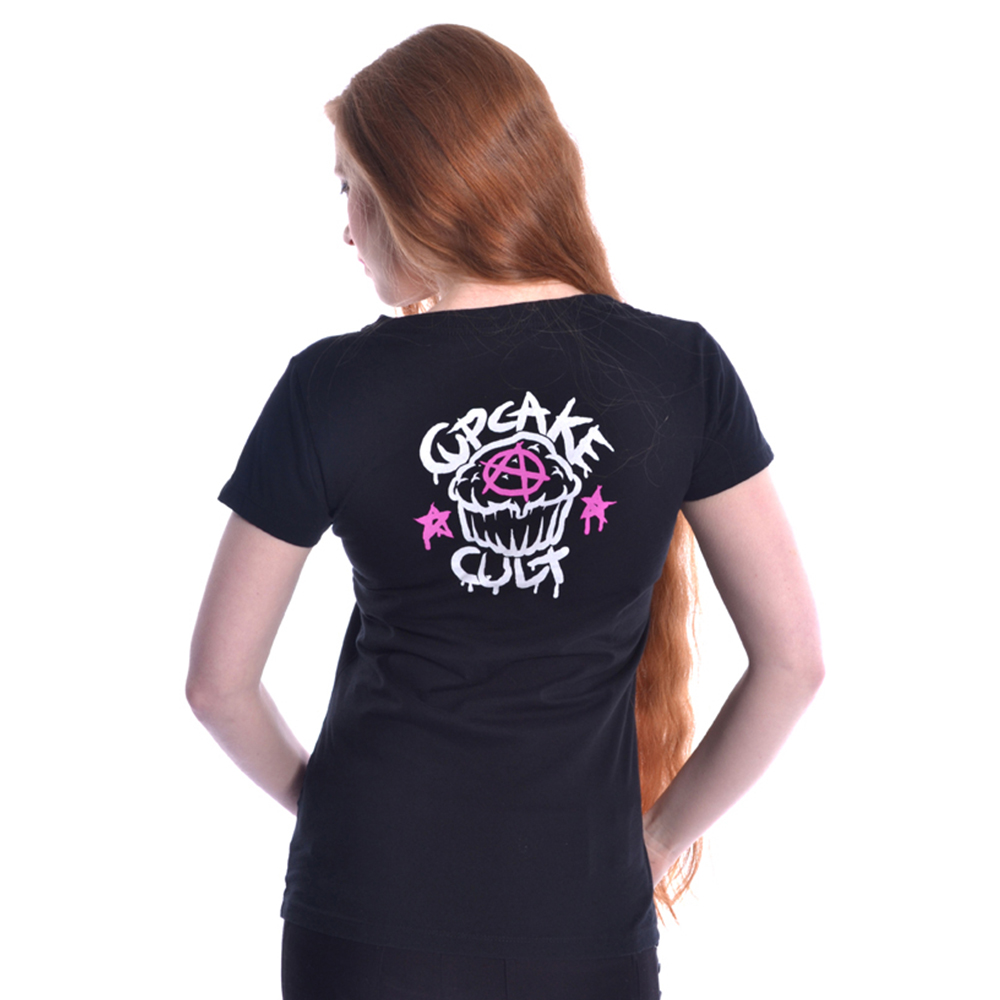 DEATH METAL T