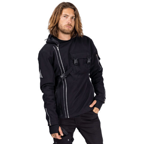DRAVEN JACKET DRAVEN JACKET