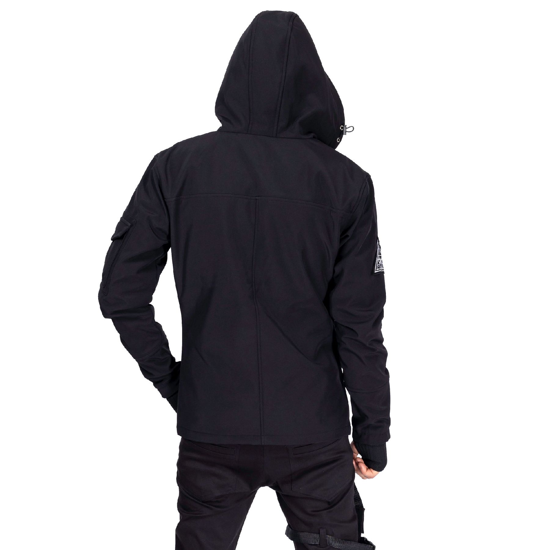 DRAVEN JACKET