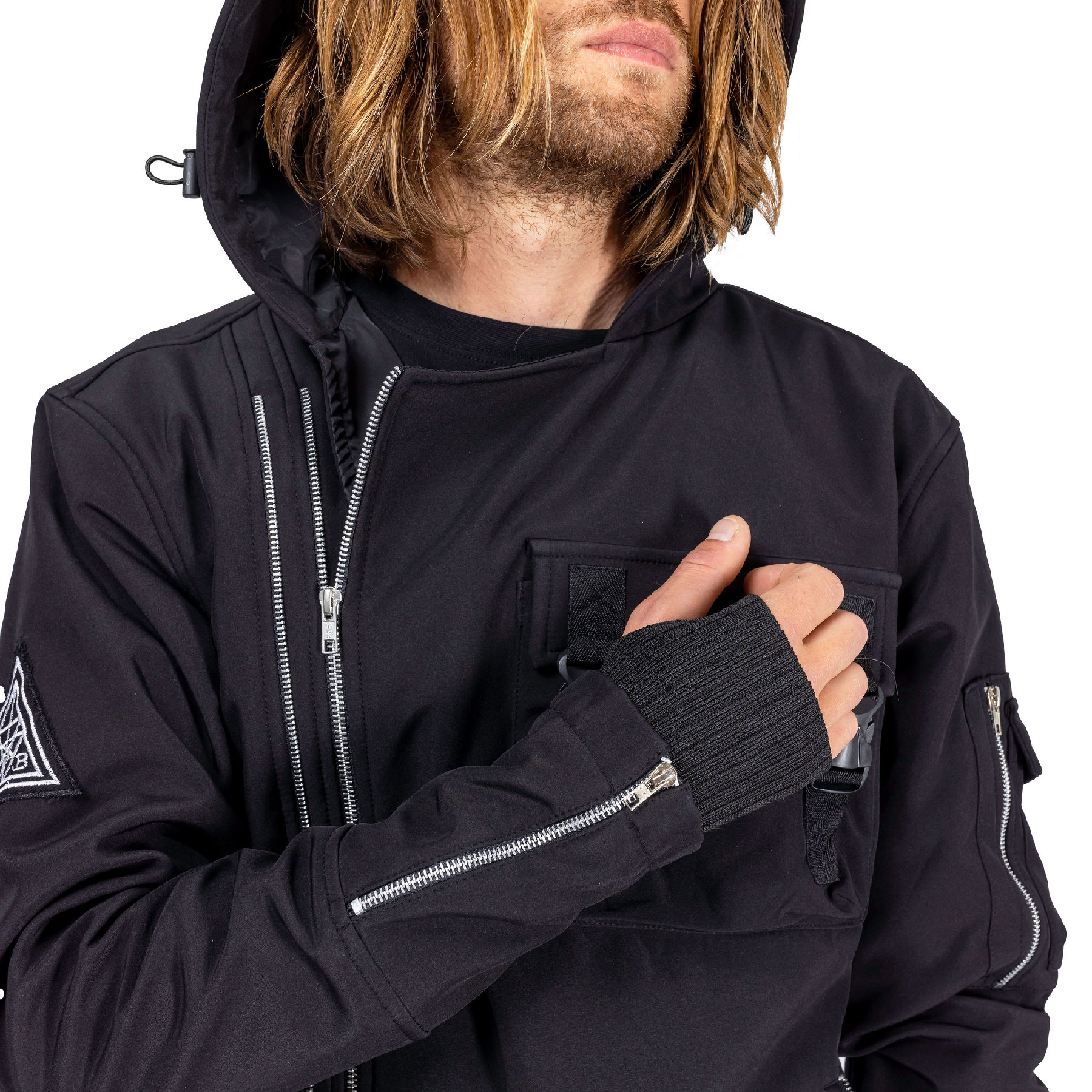DRAVEN JACKET