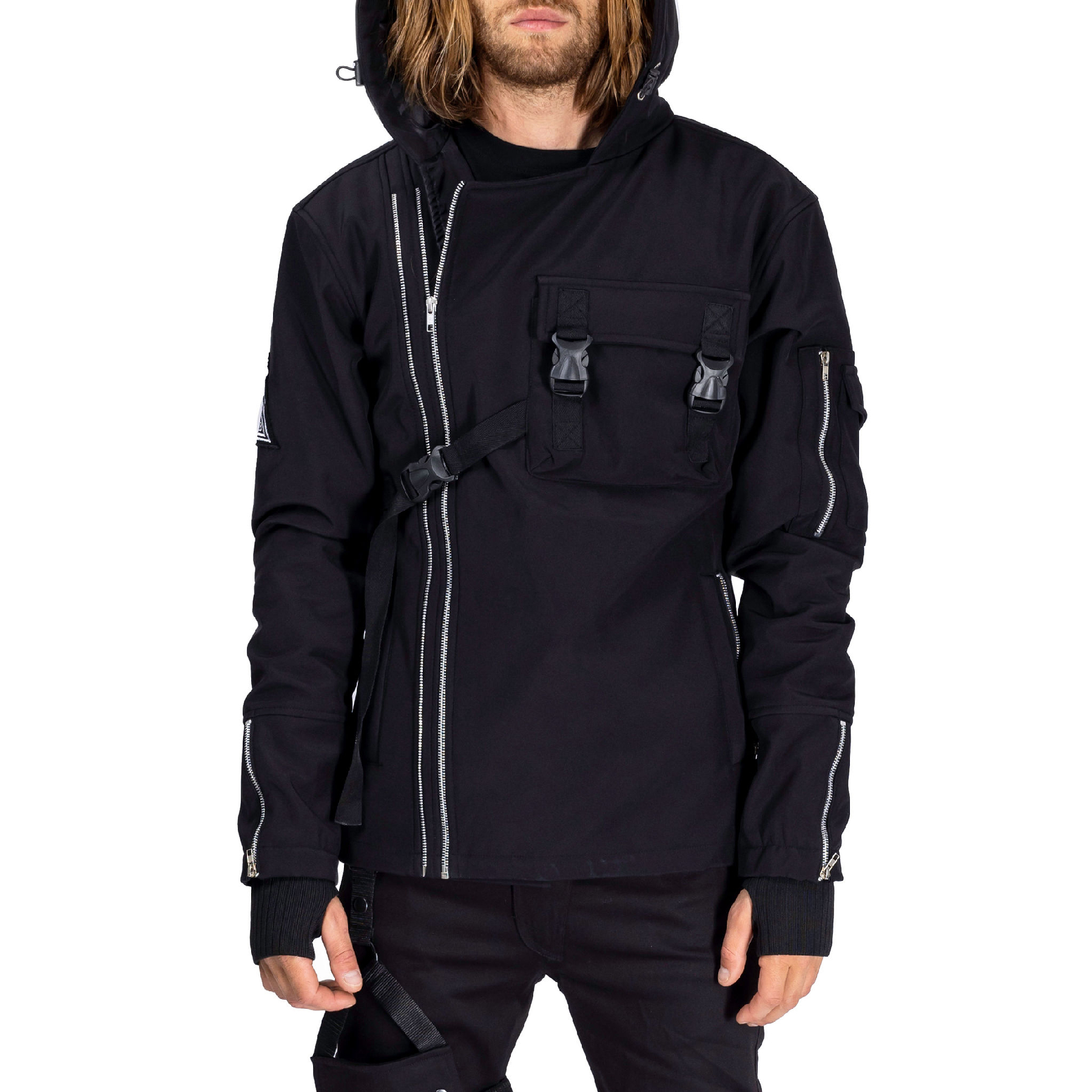 DRAVEN JACKET