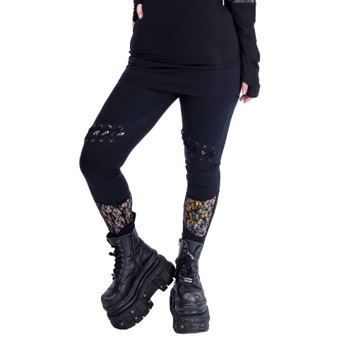 DREAMA LEGGINGS DREAMA LEGGINGS