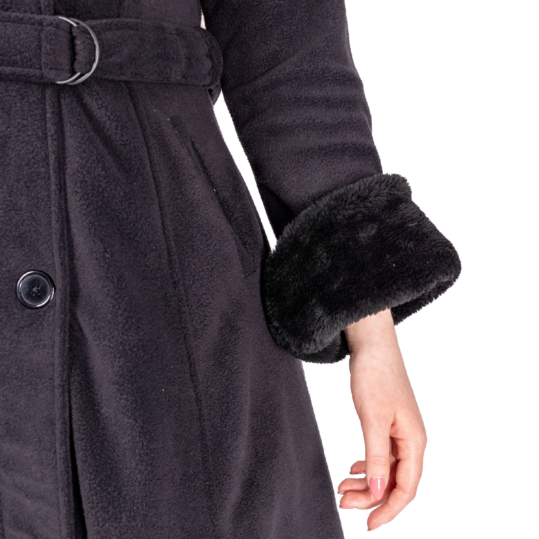 DUSK COAT
