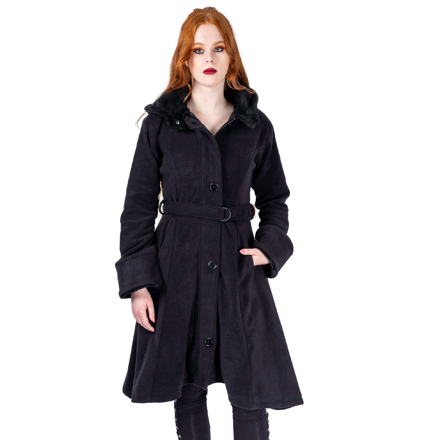 DUSK COAT