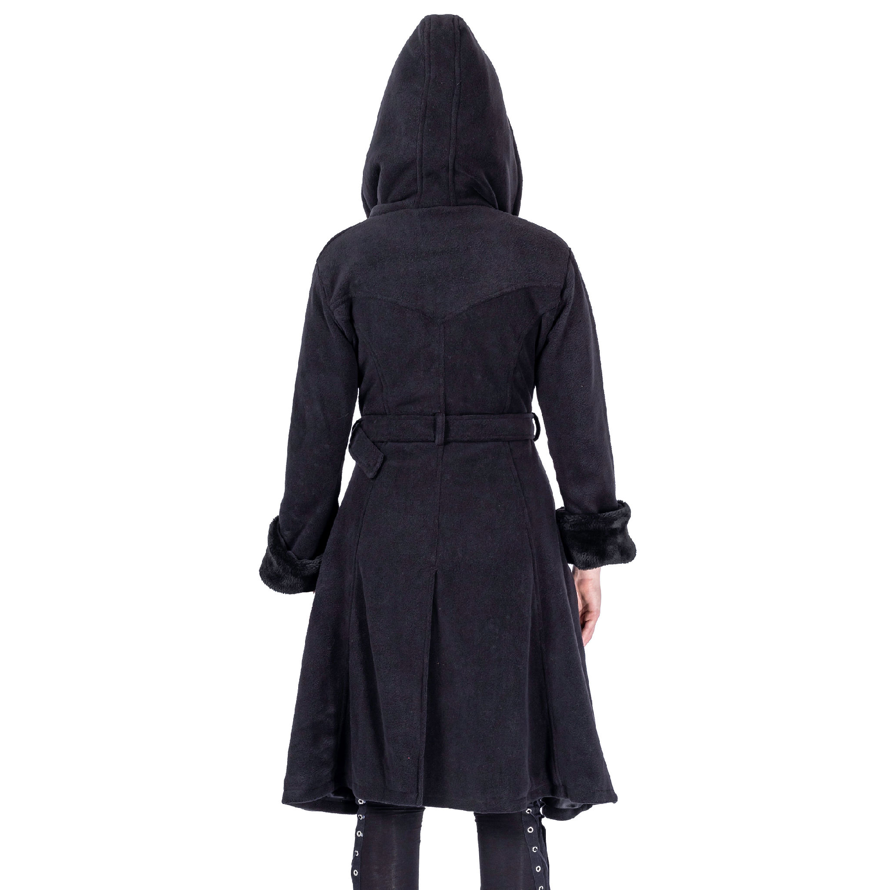 DUSK COAT