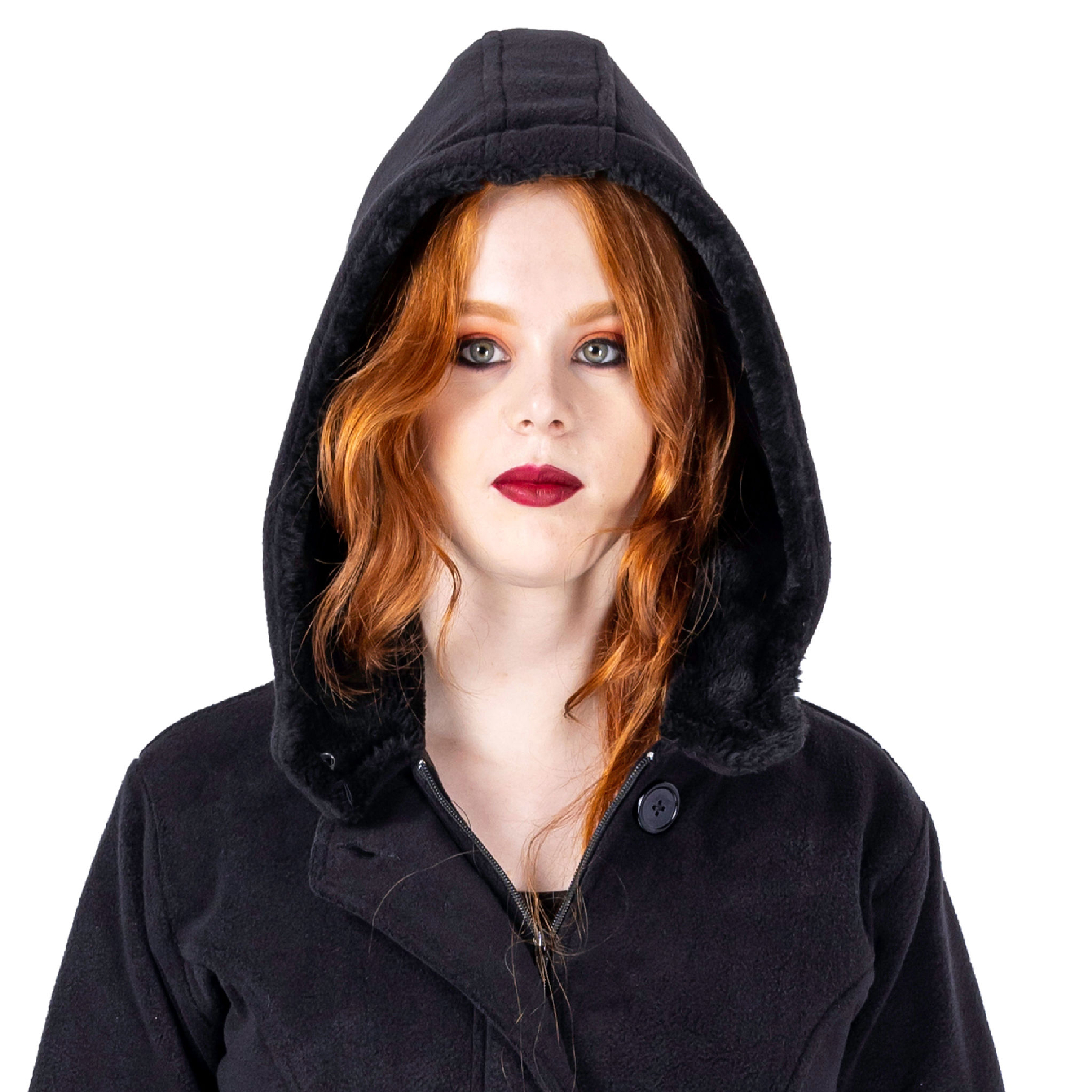 DUSK COAT