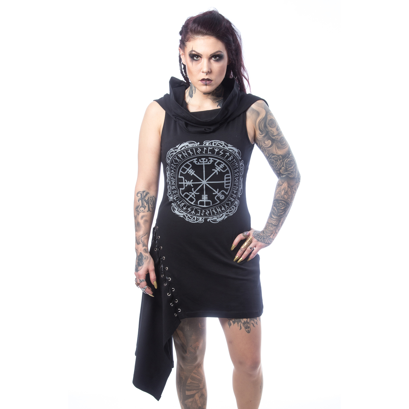 EMERIE DRESS