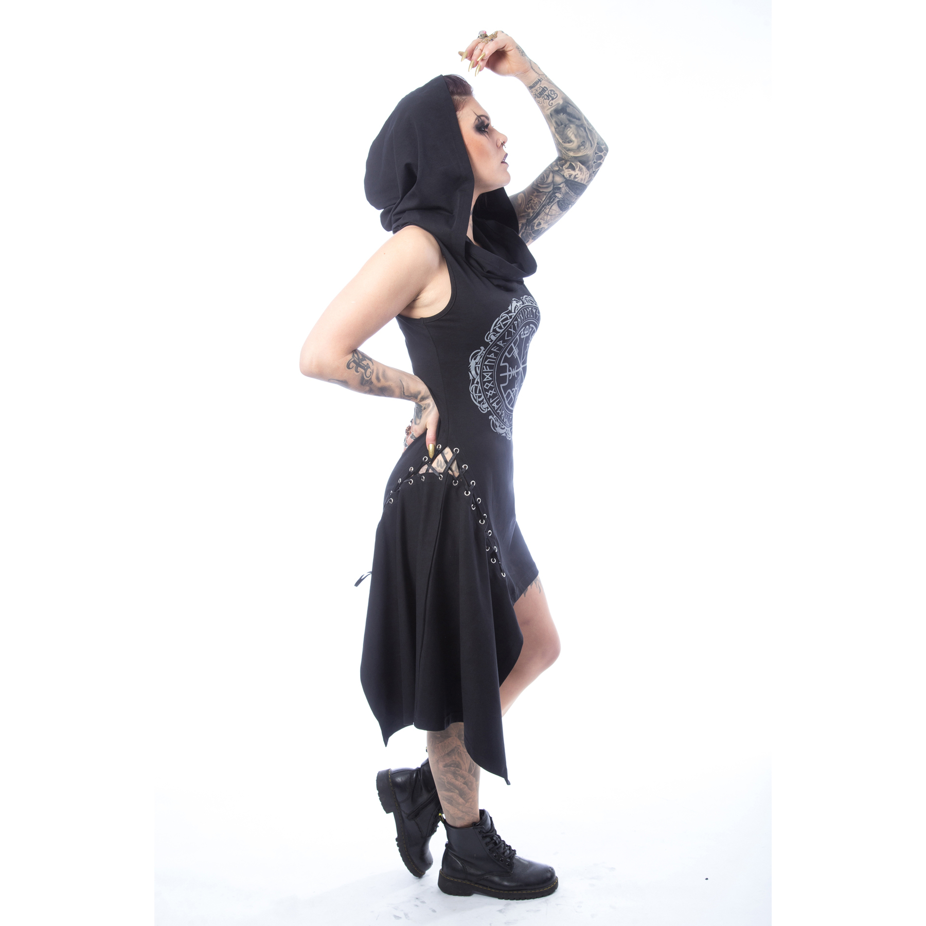 EMERIE DRESS
