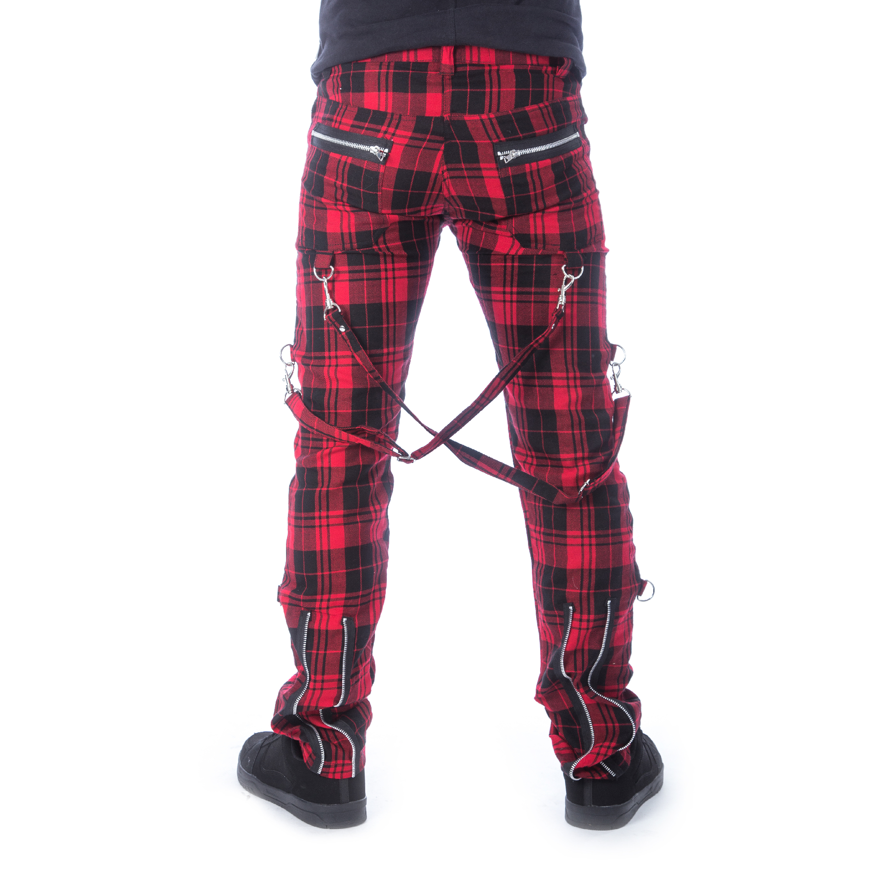 ETIENNE PANTS