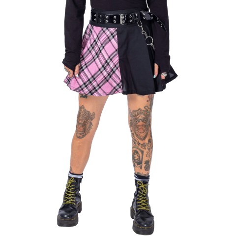 EVERLEIGH SKIRT EVERLEIGH SKIRT