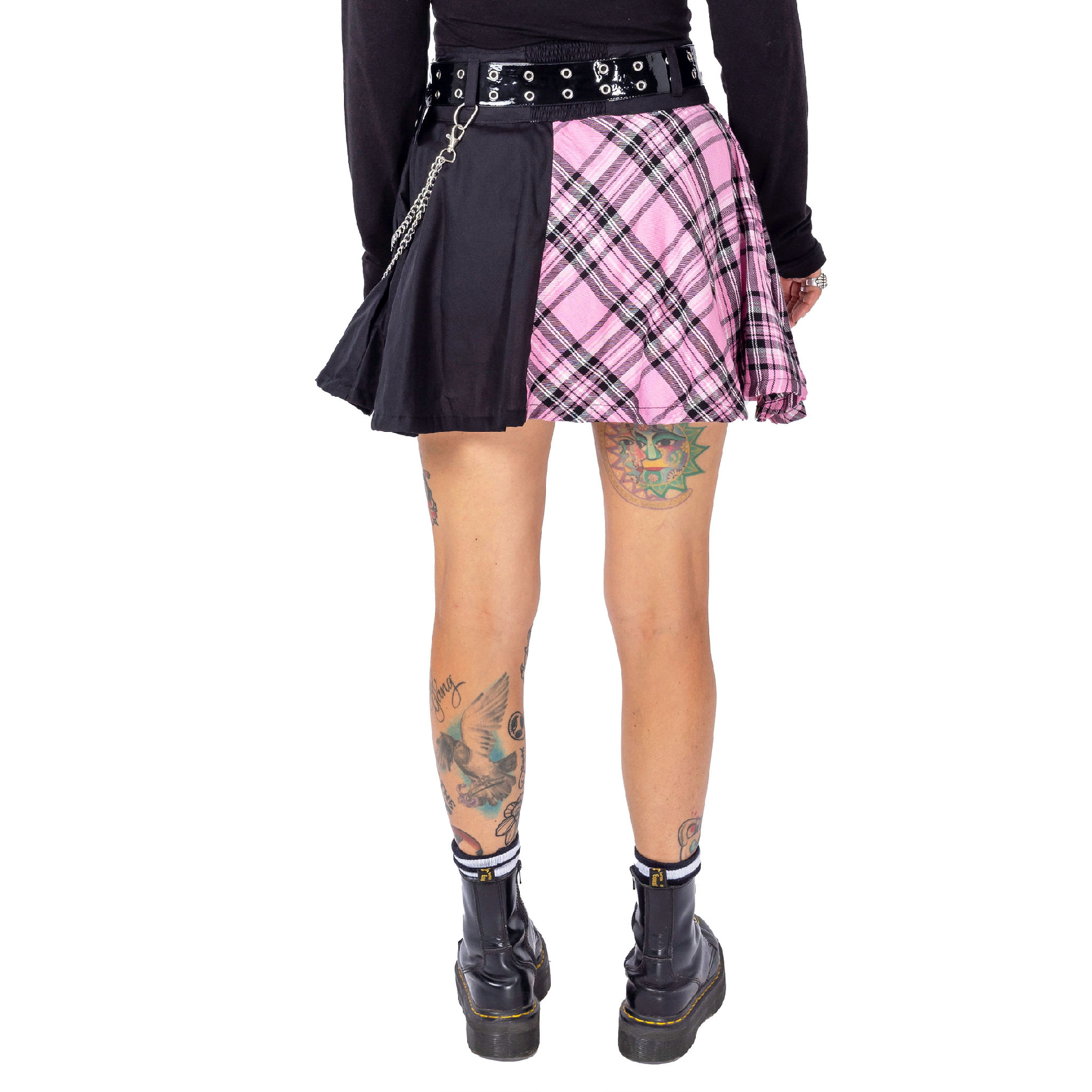 EVERLEIGH SKIRT