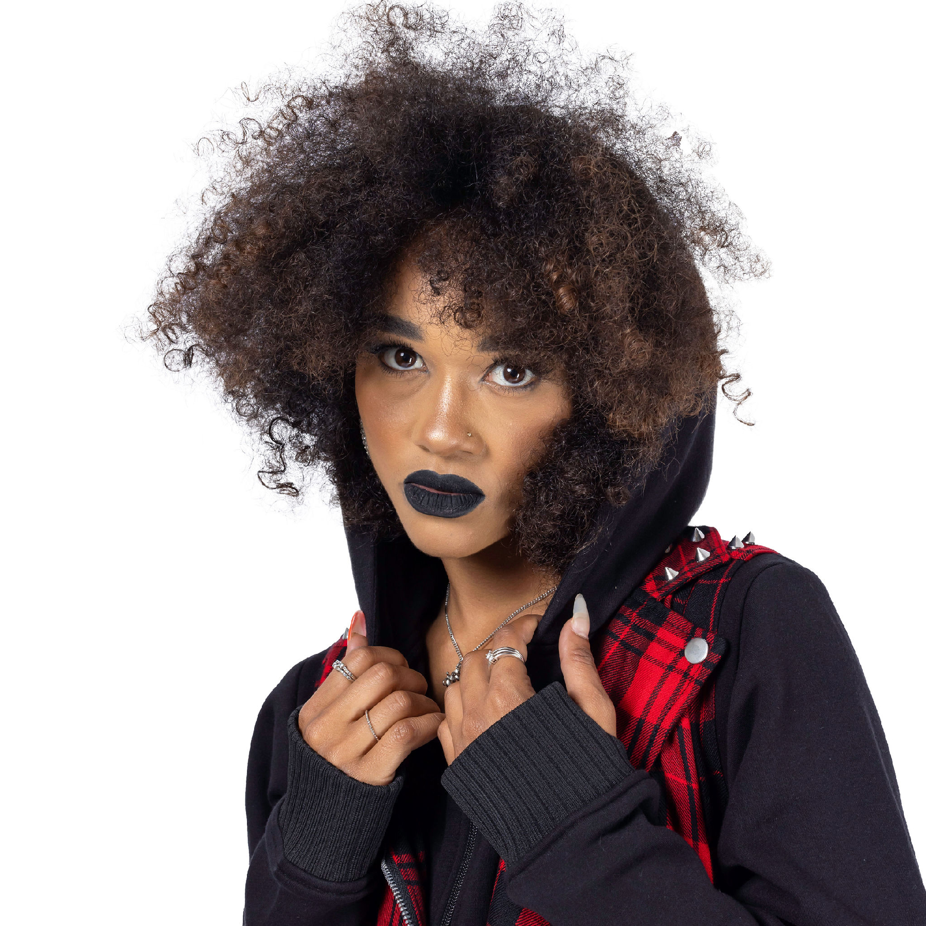 EVILYN JACKET