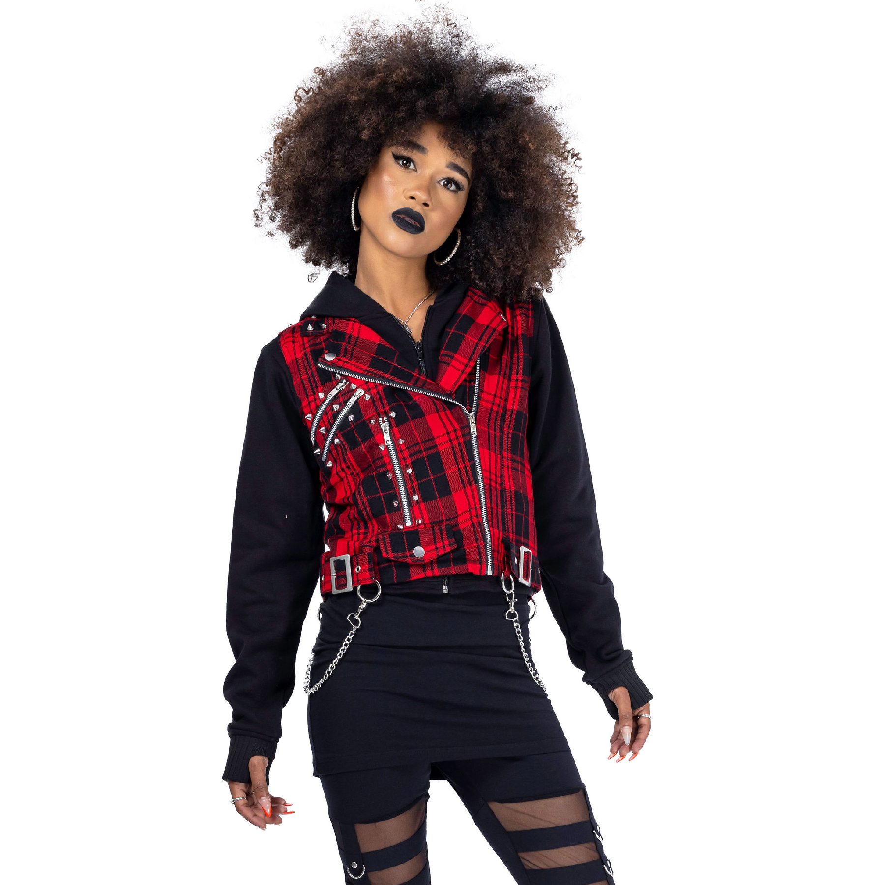 EVILYN JACKET
