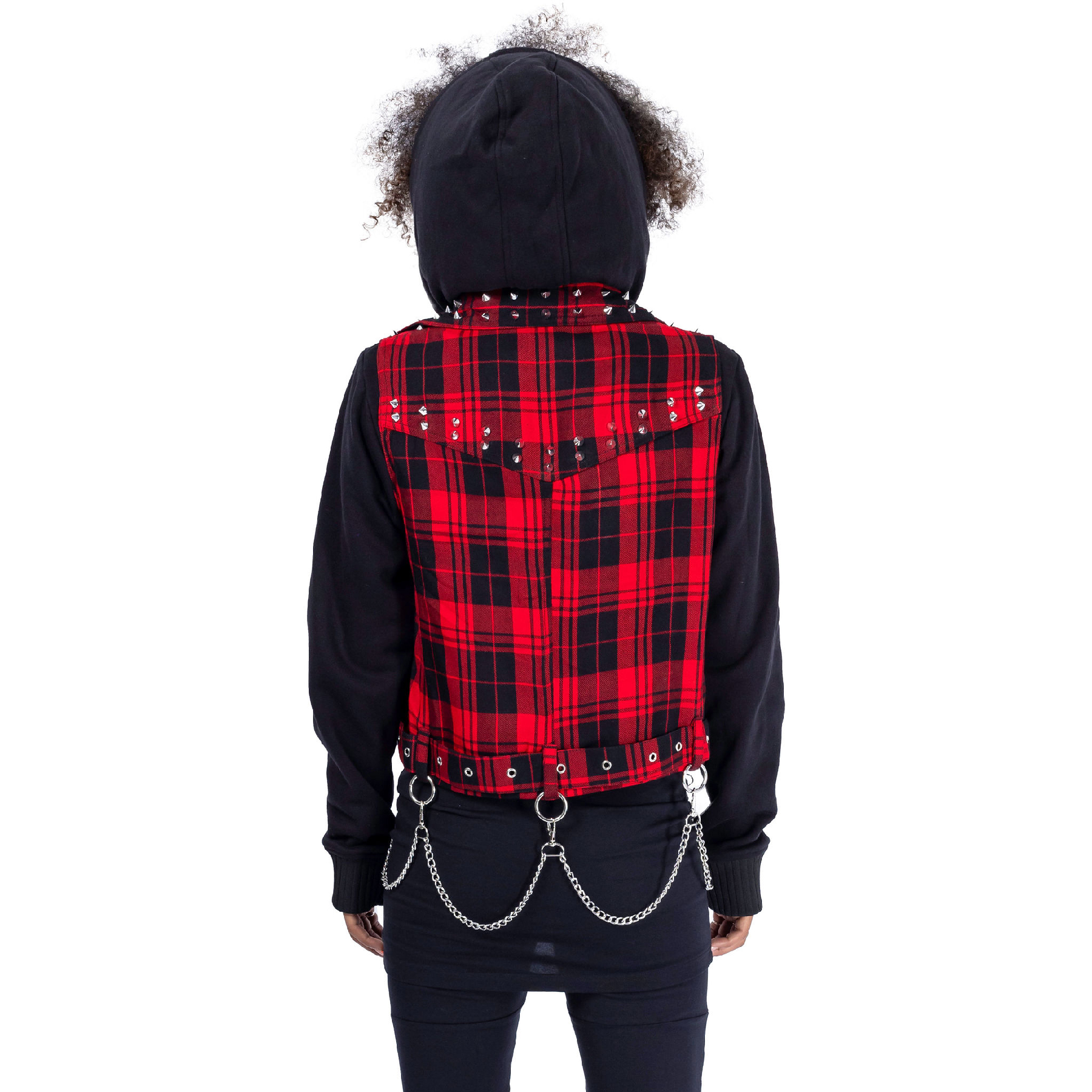 EVILYN JACKET