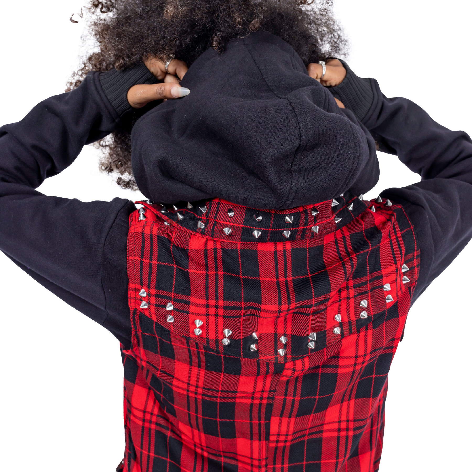 EVILYN JACKET