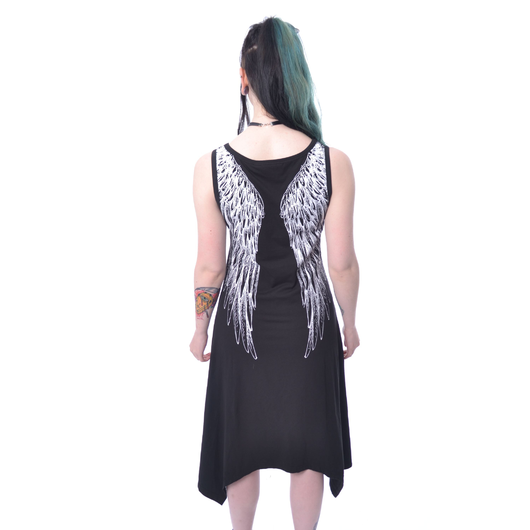 FAITH DRESS