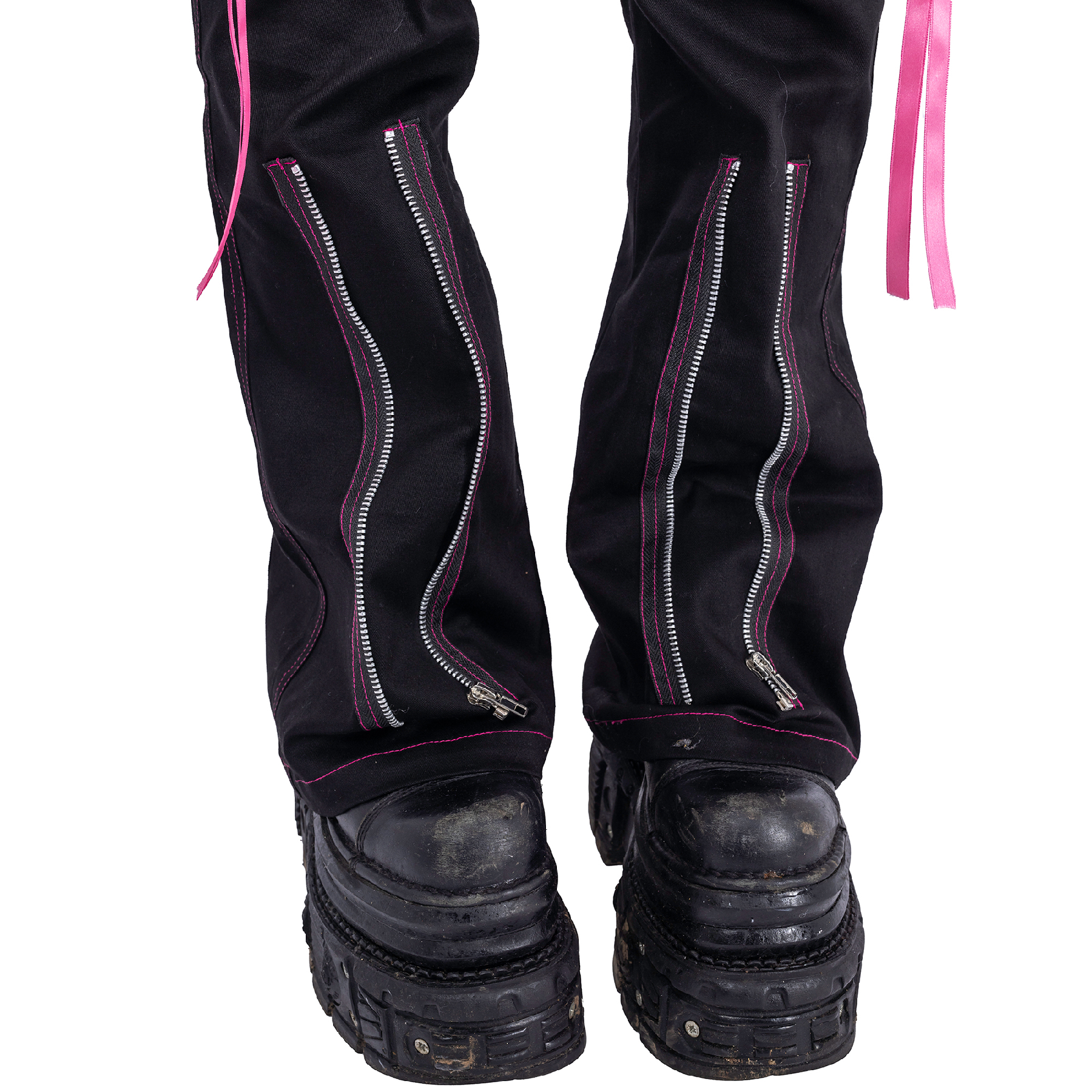 FUSE PANTS