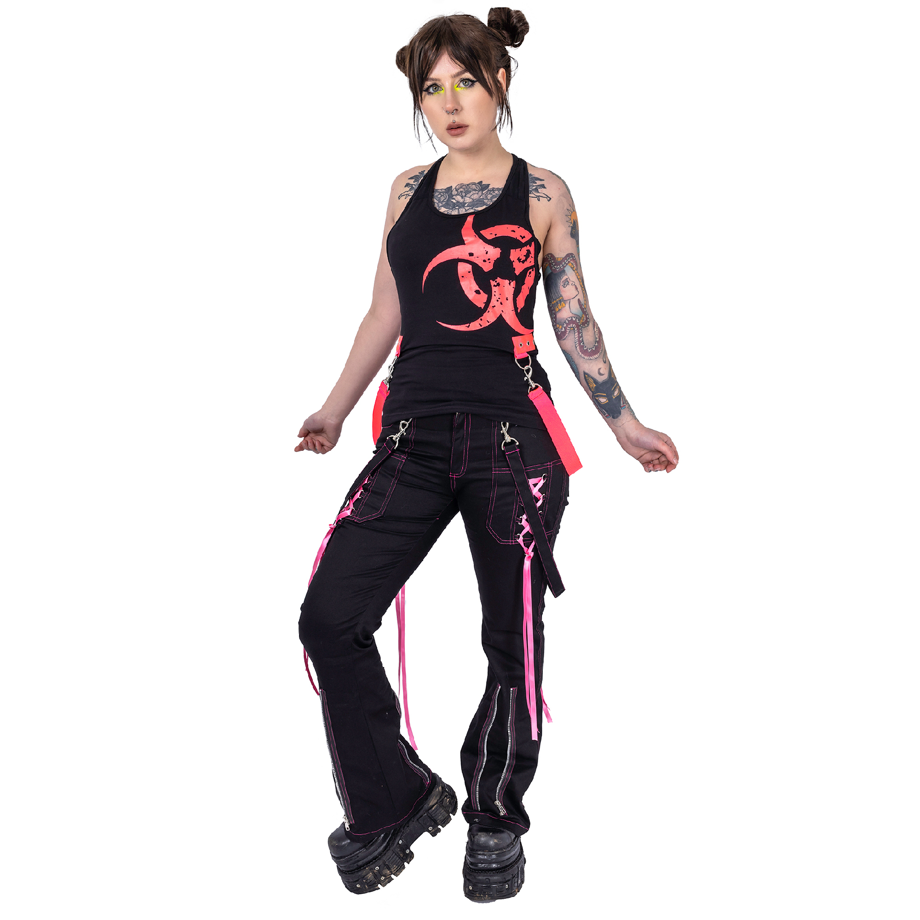 FUSE PANTS