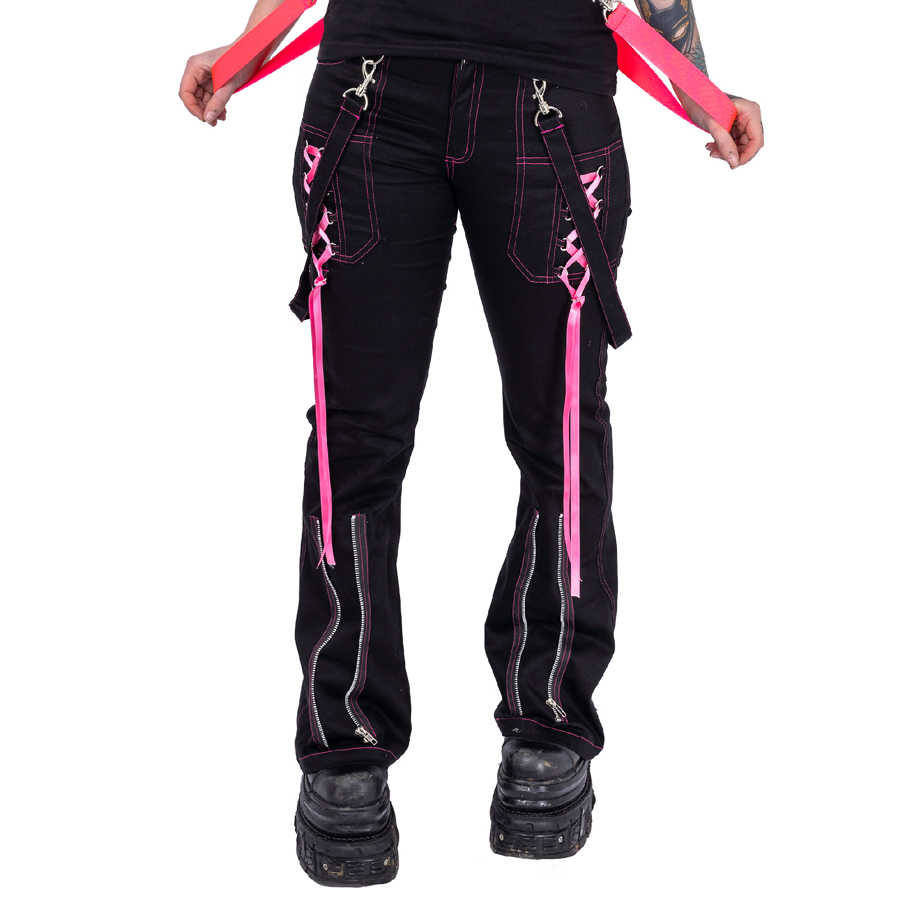 FUSE PANTS